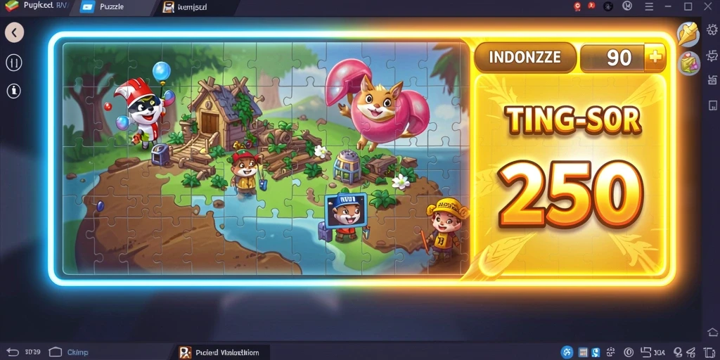 9zkgames - Gambaran gameplay yang dinamis dan interaktif.