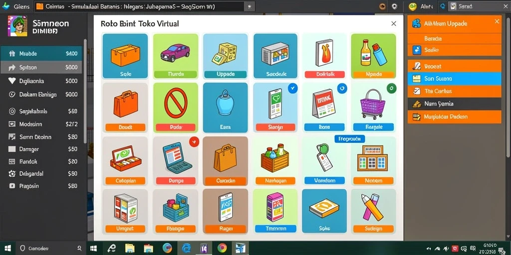 agenjitu - Beragam tema slot yang seru untuk dimainkan.