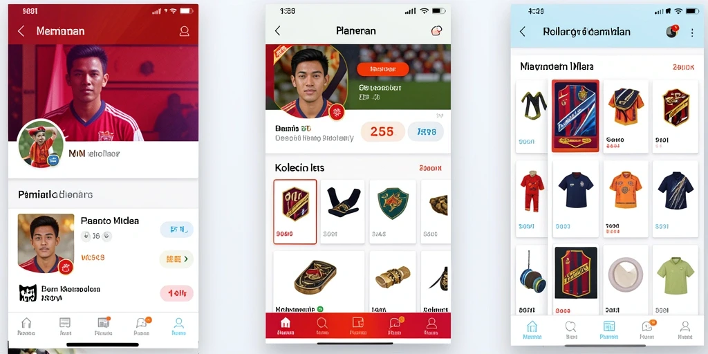 fufuslot - Screenshot fitur bonus putaran gratis yang mengasyikkan.