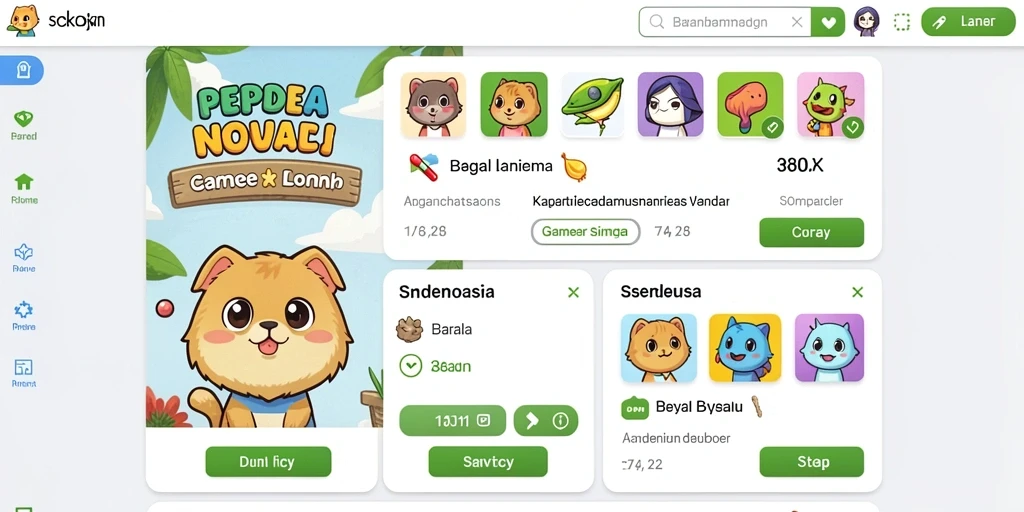 iramatogel - Beragam pilihan permainan togel yang mengasyikkan.
