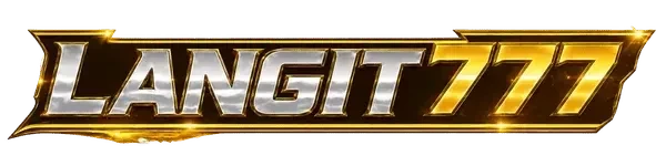 langit777 — Logo Resmi